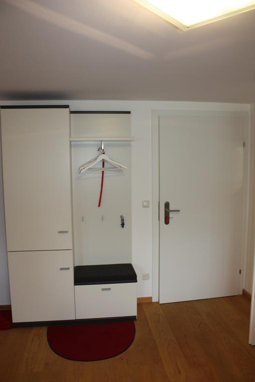 Pension Edelweiss Appartement Wimmer Gosau Exteriér fotografie